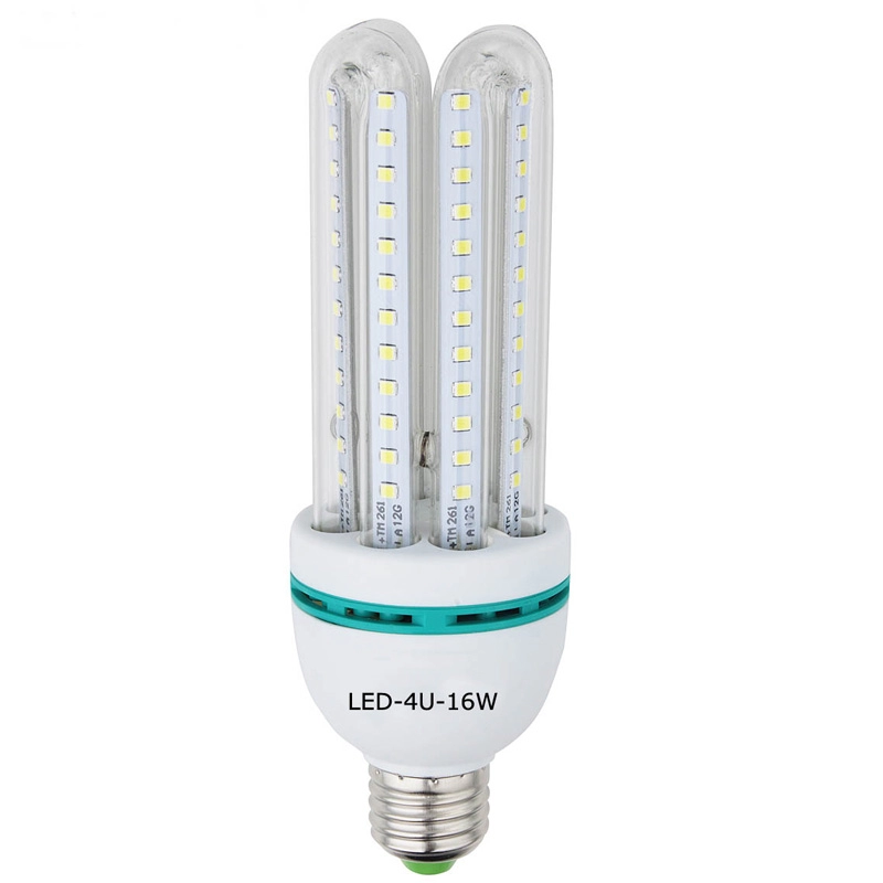 Lampu Jagung LED 4U 16W