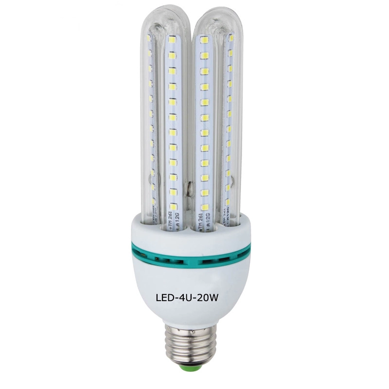 Lampu Jagung LED 4U 20W