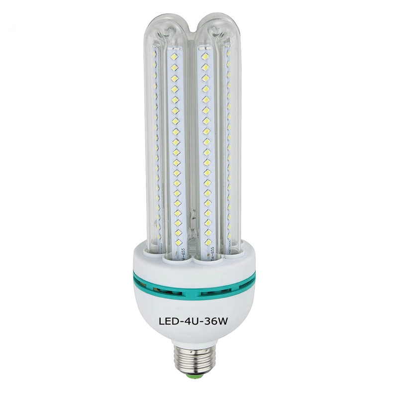 Lampu Jagung LED 4U 36W