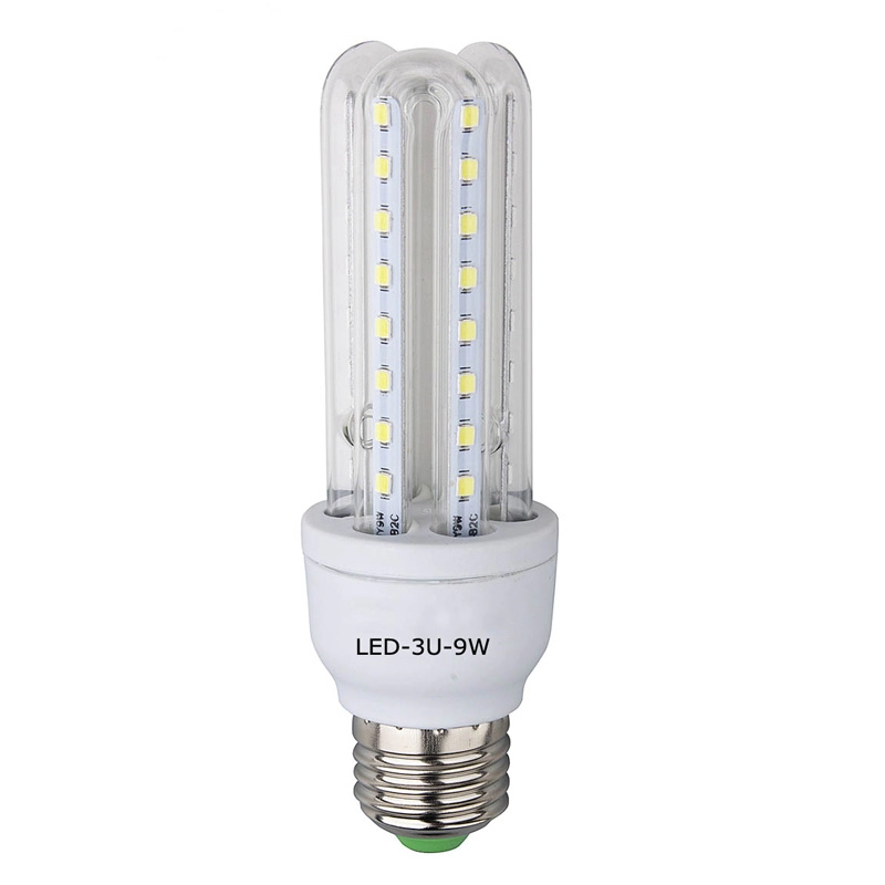Lampu Jagung LED 3U 9W