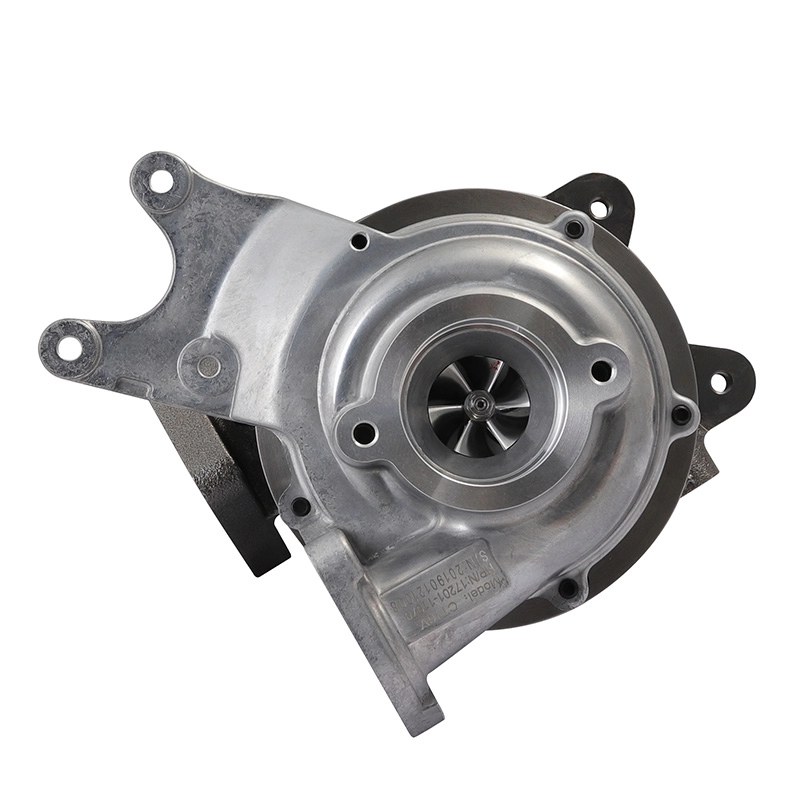 CT16V turbocharger 17201-11070 turbo untuk Toyota Hilux dengan mesin 2GD-FTV