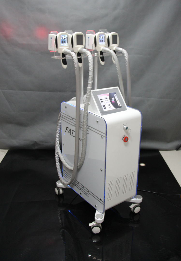 Cryosurgery Treatment Machine