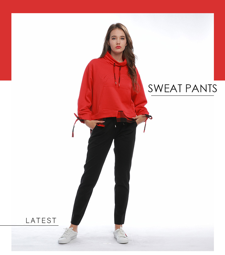 women sweat pants