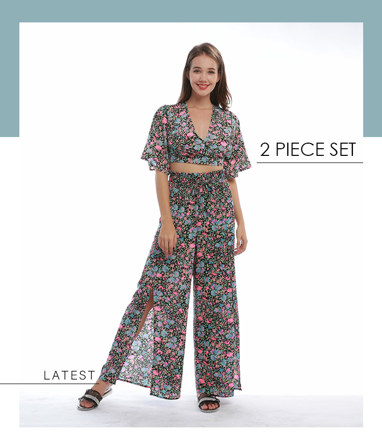 women's 2 piece set