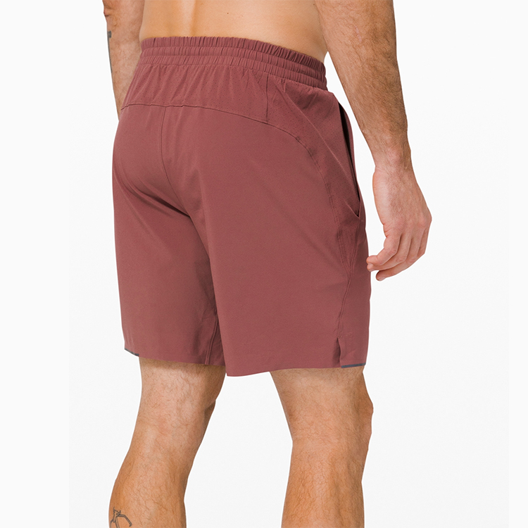 Celana pendek pria pelindung sinar matahari UPF50+