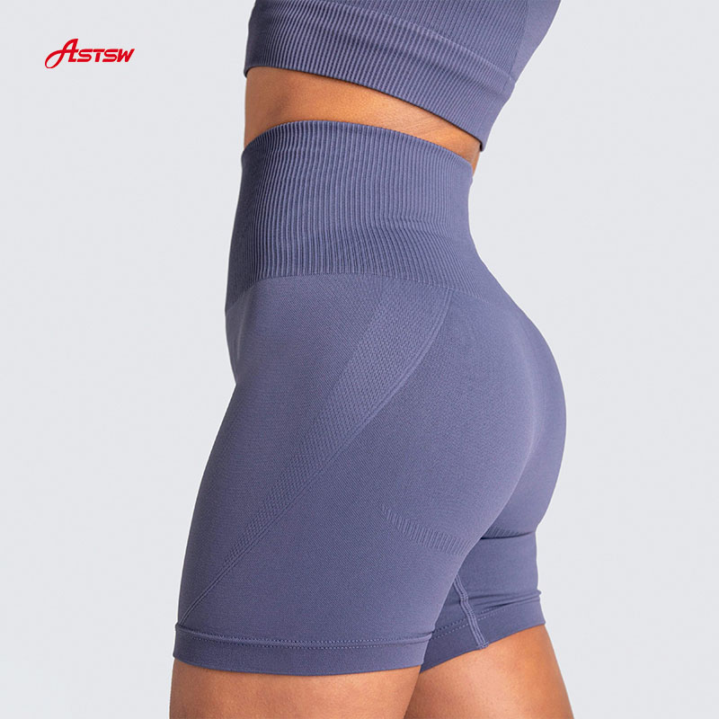 High Quality women Yoga Shorts