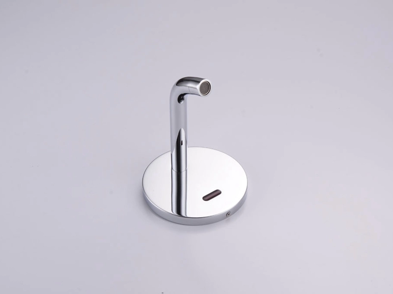 Faucet Sensor yang Dipasang di Dinding