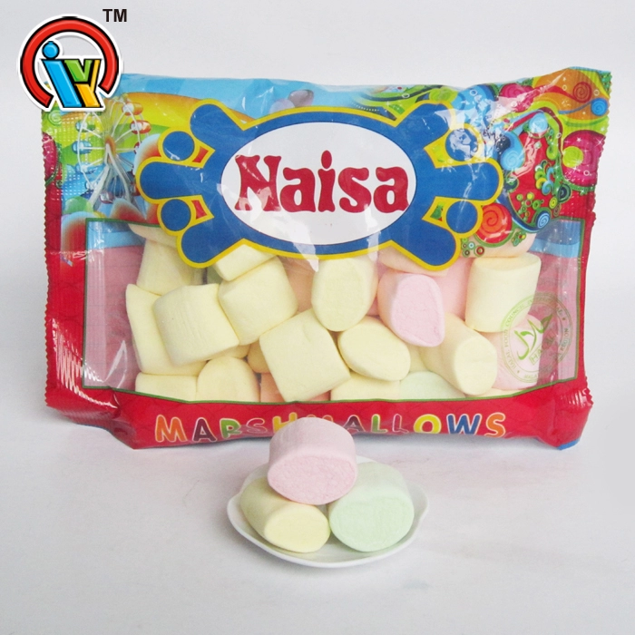 Permen Marshmallow Mini Kemasan Besar Halal