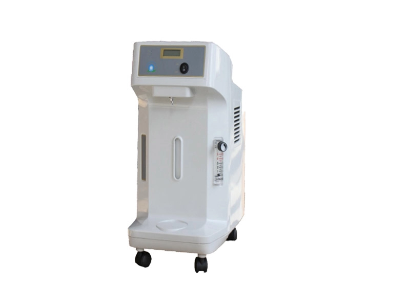Peralatan Medis Multi-Model 3L/5L/10 L Generator Respirator Konsentrator Oksigen