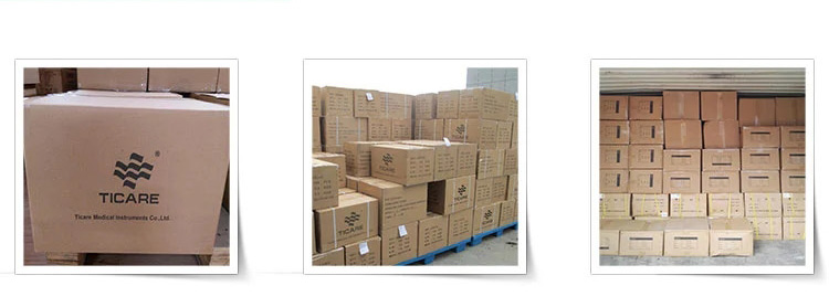 Fujian Xiamen TICARE Import And Export Co.,Ltd.