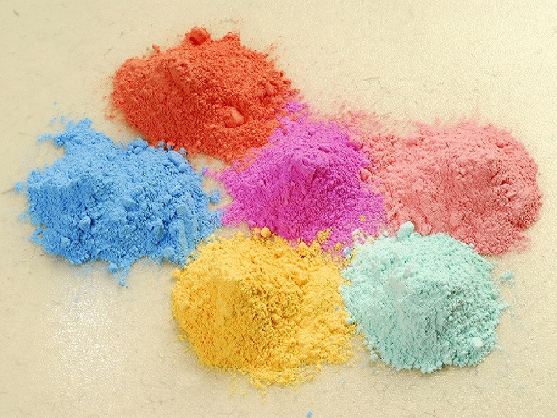 Melamin Mould Compound Warna Cutomized Tersedia