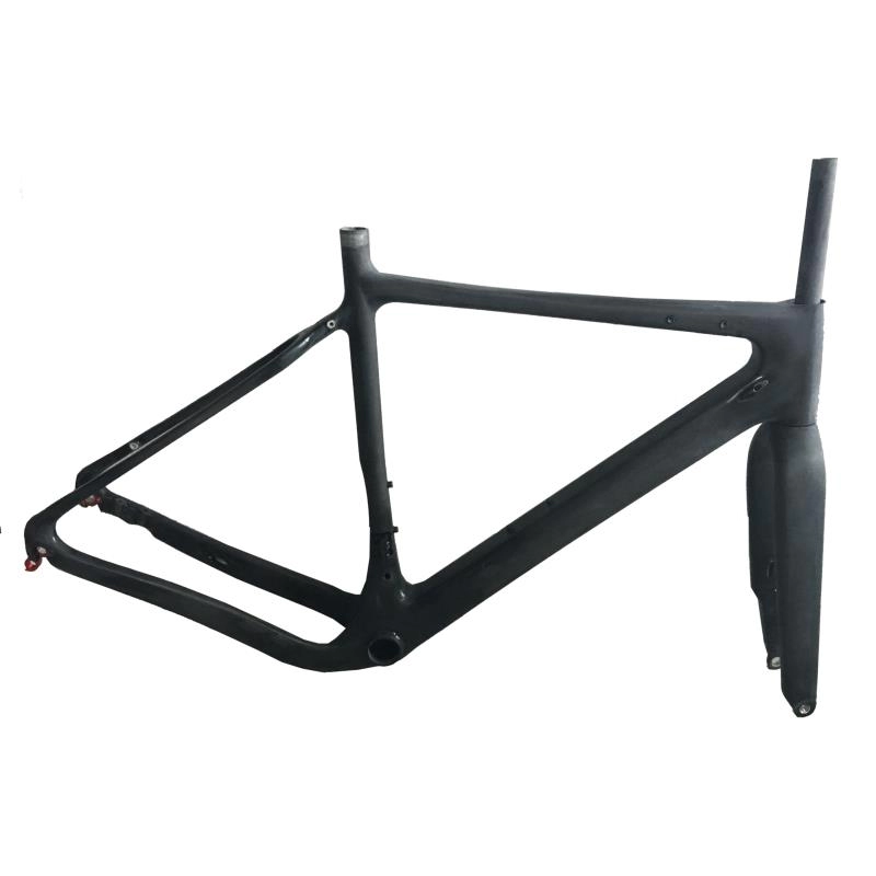Rangka Sepeda Kerikil Karbon 700C 27,5'' MD01
