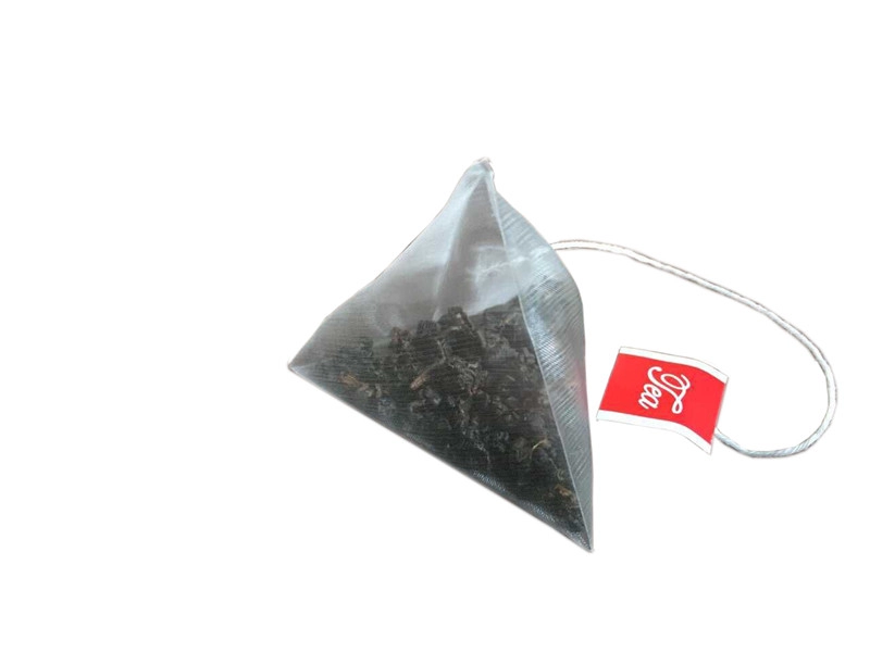 Mesin kantong teh Piramida Otomatis C21DX kecil