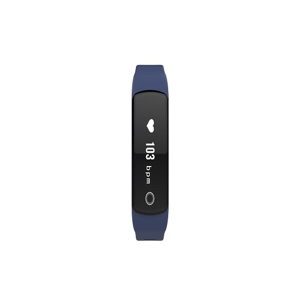 S10 Gelang RFID Bluetooth Tahan Air Dengan Chip RFID Ganda