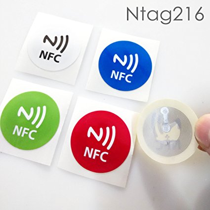 Tag NFC