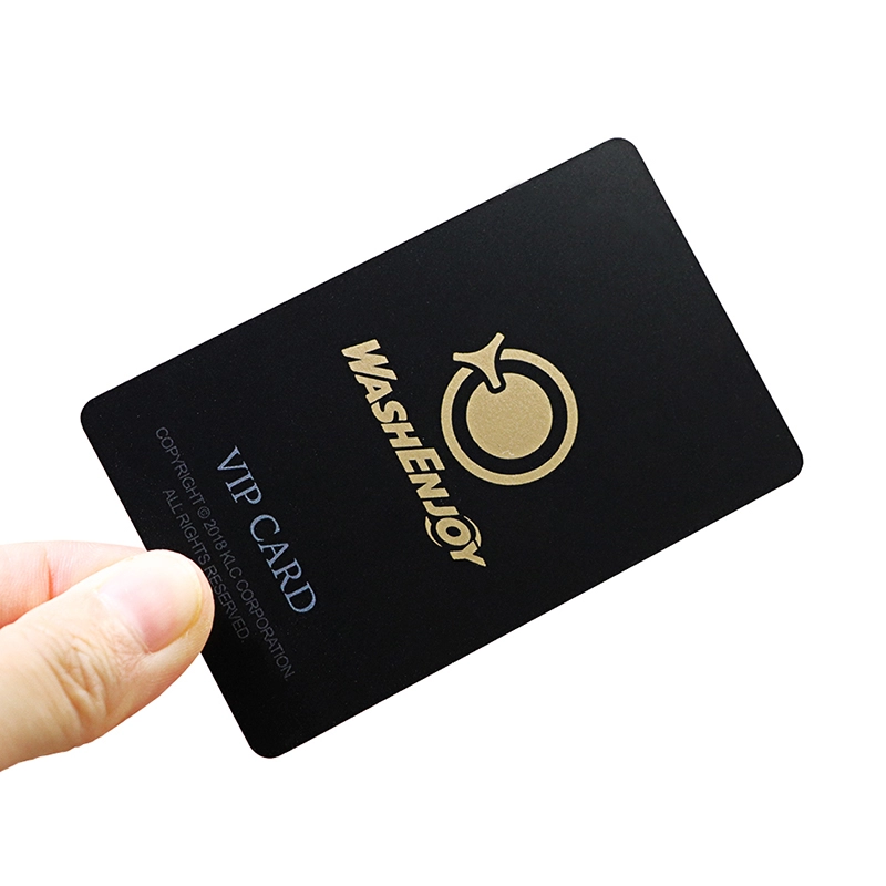 Kontrol Akses Kartu Kamar Hotel NFC RFID Tanpa Kontak