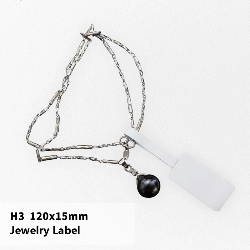 Label Harga Perhiasan Alien H3 UHF Tahan Air yang Dapat Dicetak