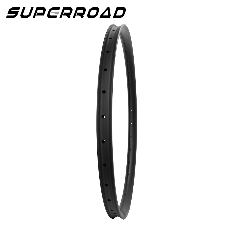 Pelek Sepeda Gunung 29er Pelek MTB XC 30mm Paling Ringan