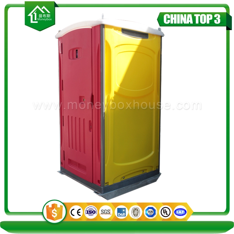 Sewa Toilet Sementara Porta Potty Toilet Portabel Bergerak HDPE