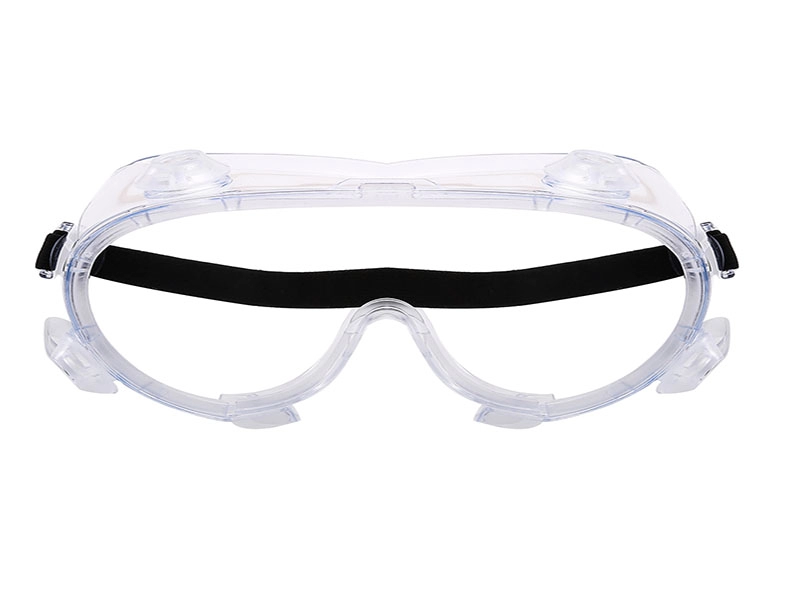 Layanan Cetakan Injeksi Plastik untuk Kacamata Keselamatan