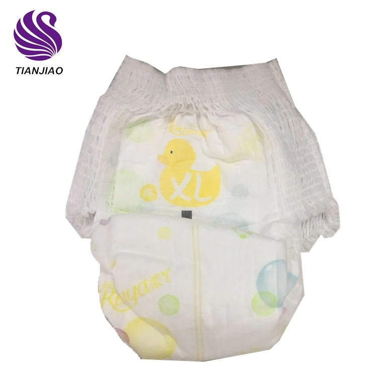 Popok Bayi Ibu Jepang Kelas A Sekali Pakai Popok Balita Model Celana Plastik Latihan Pull Up