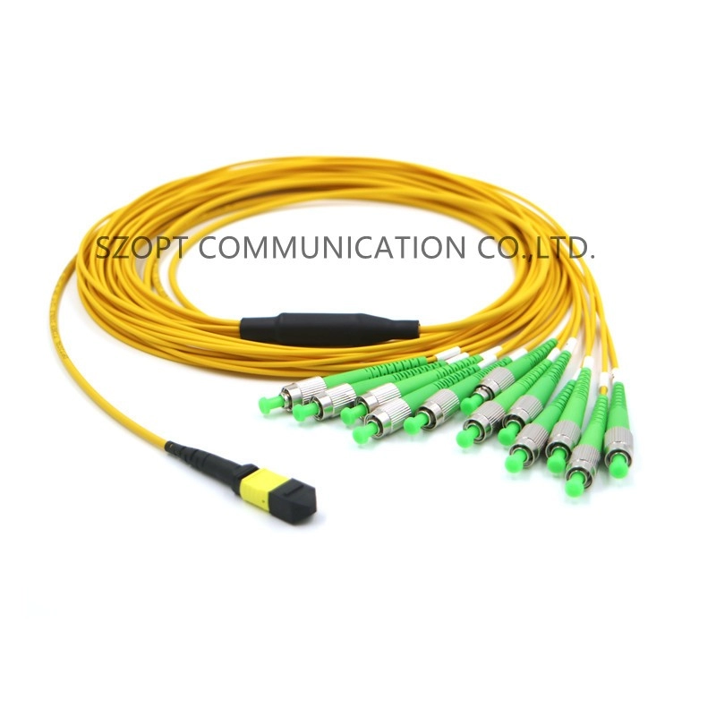 Kabel Batang Elite MPO MTP SM MM OM3 OM4 OM5
