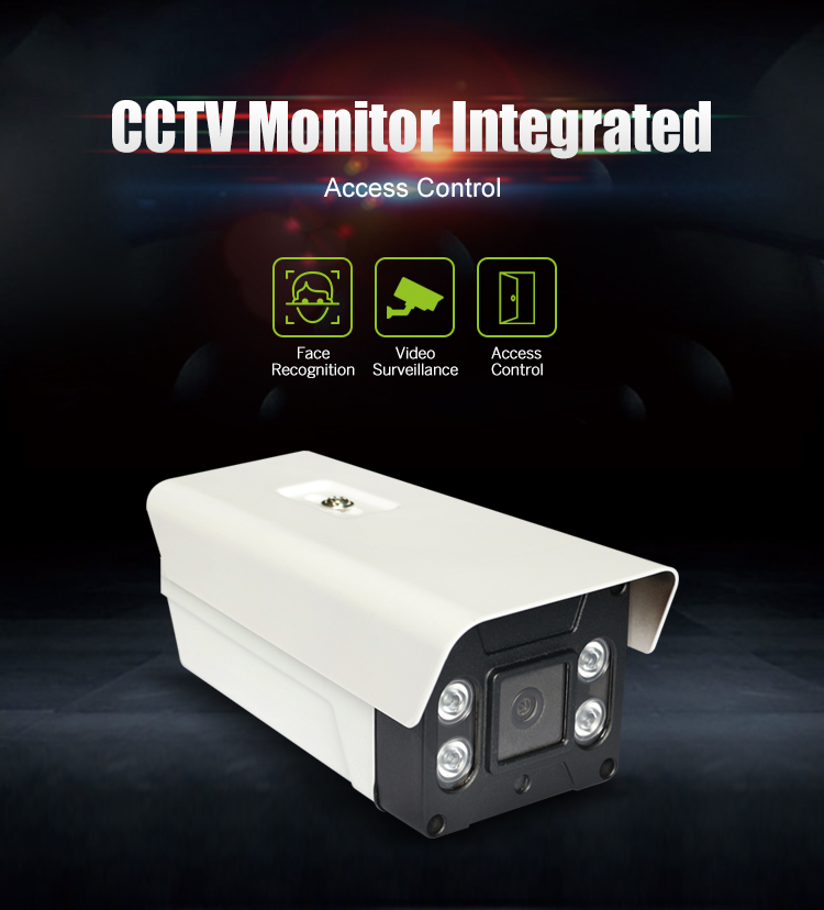 Kamera CCTV