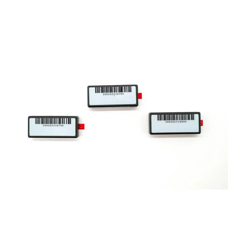 Tag RFID aktif 2.4ghz untuk pelacakan barang