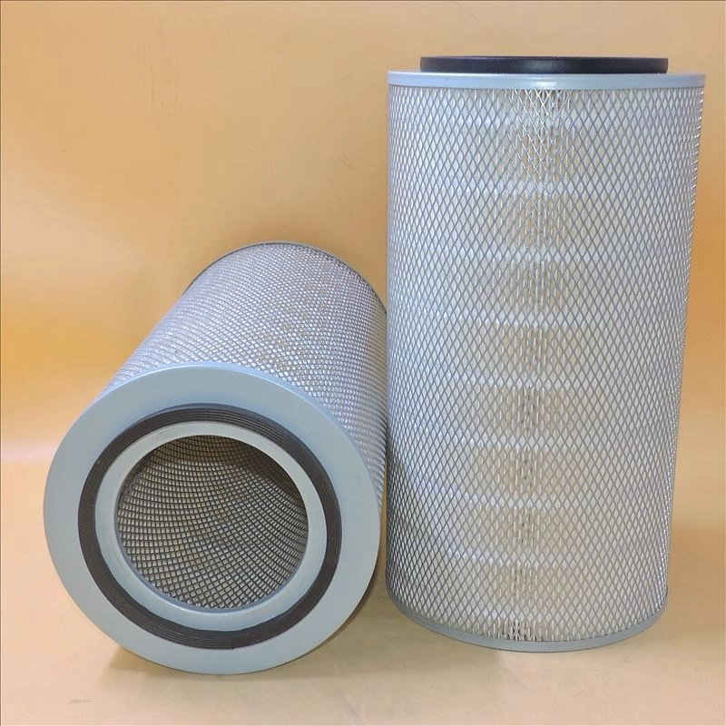 Filter Udara Truk DONGFENG AF25270 R000166 PA5496 1109N-020