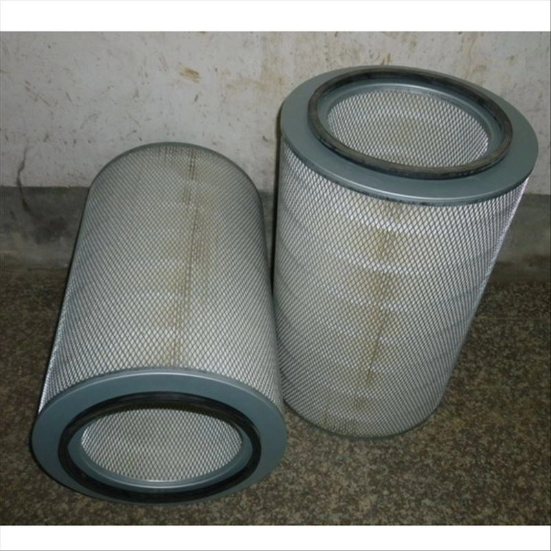 MASSEY FERGUSON Kombinasikan Filter Udara AF1612M PA2952 A-22430 E1468L