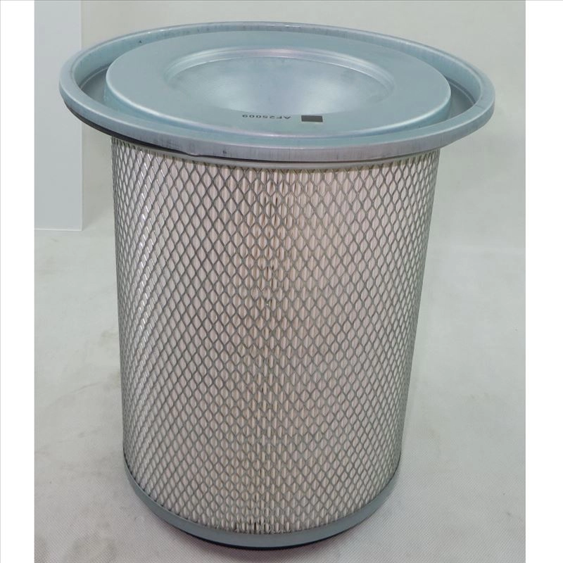 Filter Udara Terlacak Ekskavator HITACHI AF25009 P780385 PA3479