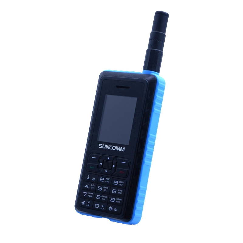 Ponsel CDMA 450mhz standby panjang SC580