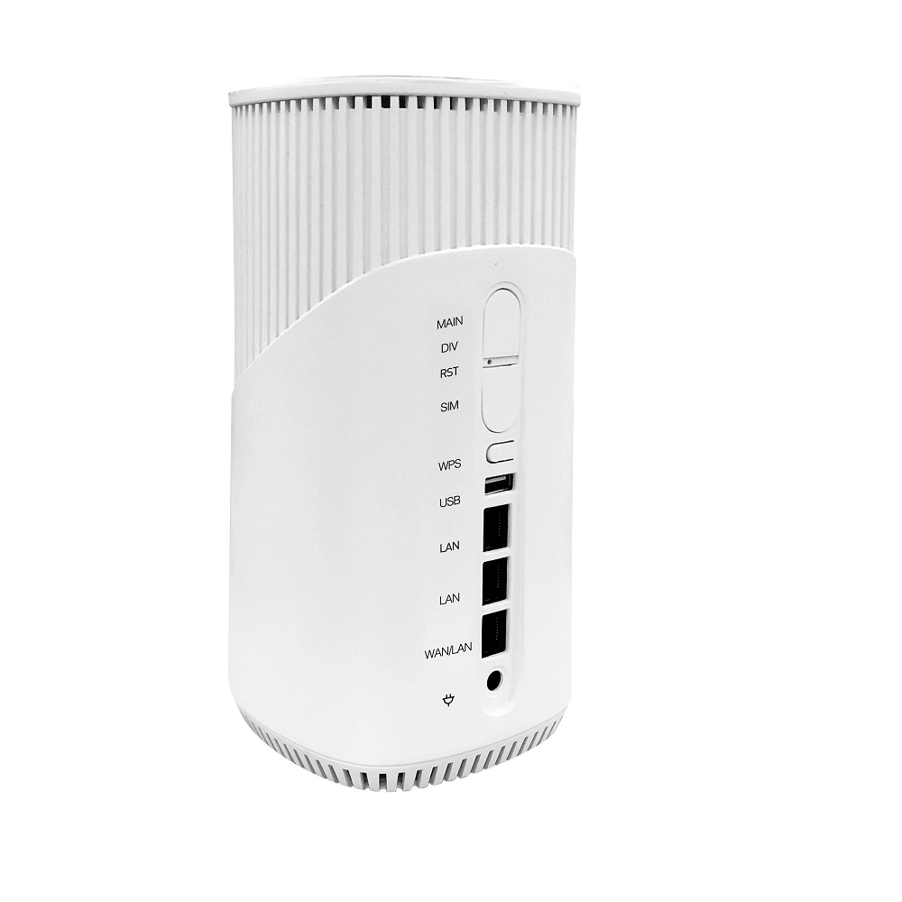 Router Nirkabel 5G CPE Portabel VPN Kecepatan Tinggi IPV6 Wifi