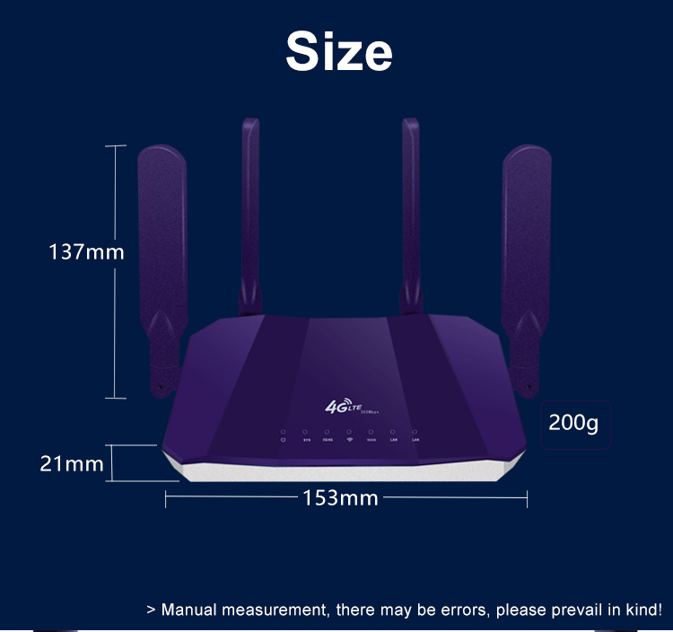 router nirkabel wifi bisnis