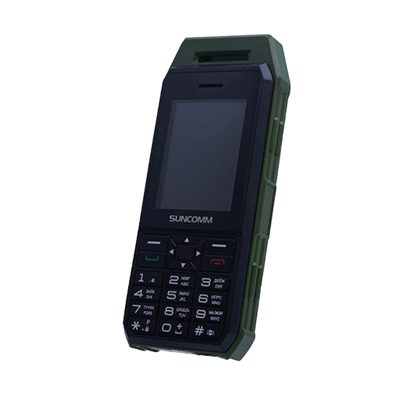 Ponsel Bar Seluler Multimedia CDMA SC680