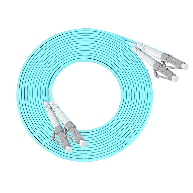 KABEL PATCH LC/PC-LC/PC MM DX OM3 50/125um